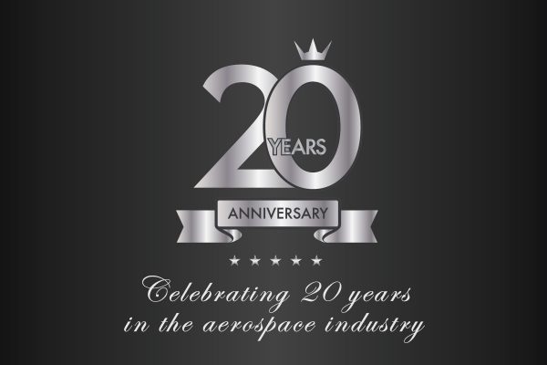 20 Years Celebration