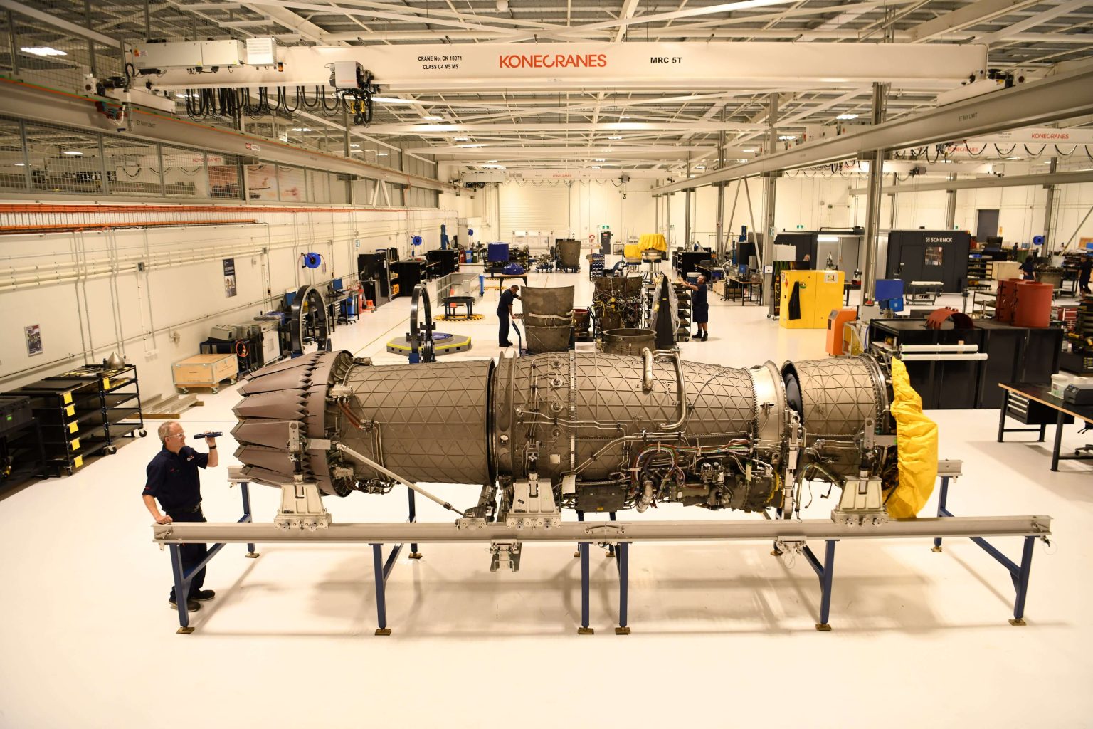 F135 Engine Depot