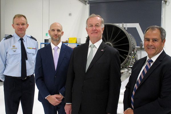 GE Partnership Recognition