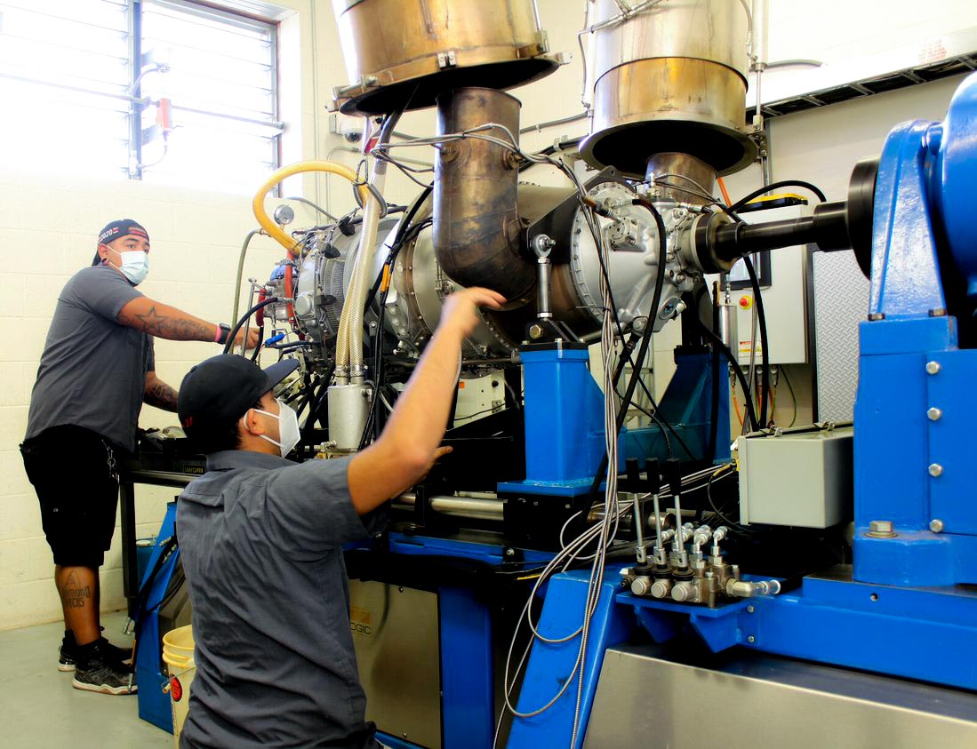 Southwest Airmotive Acquisition